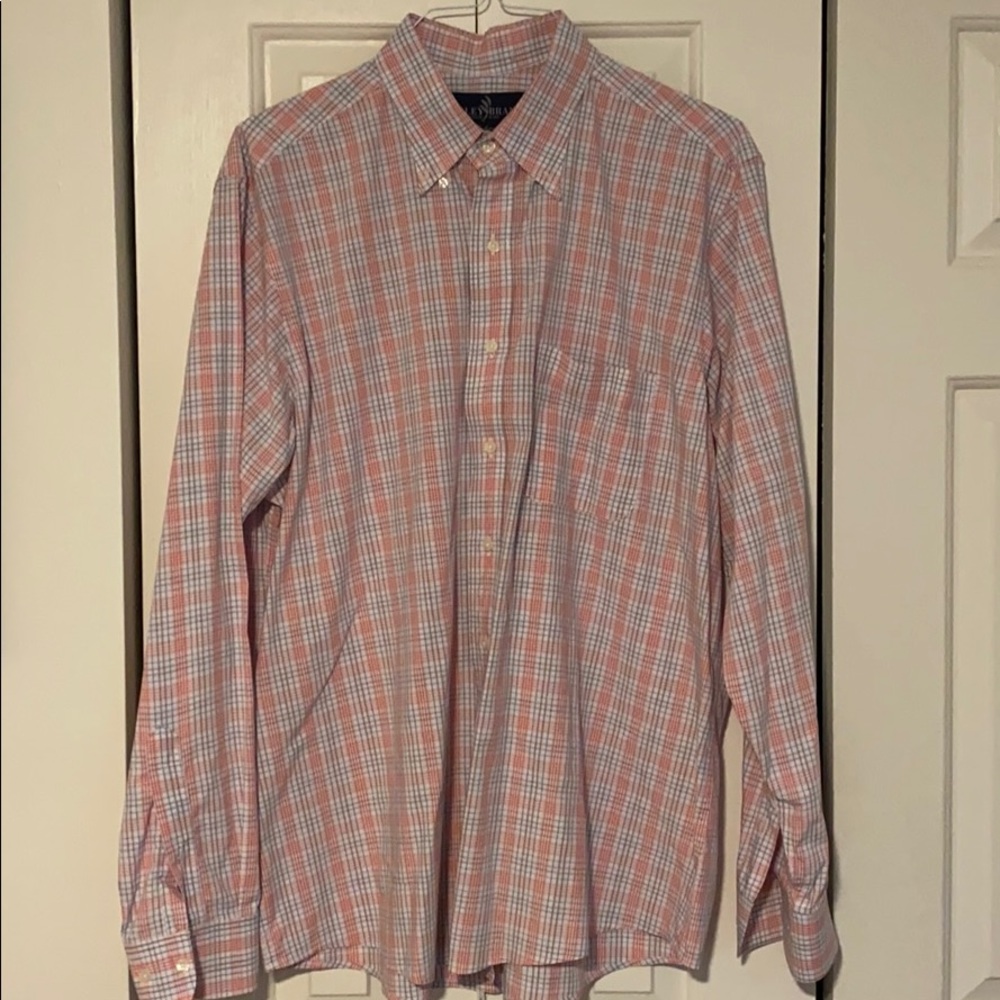 Button down
